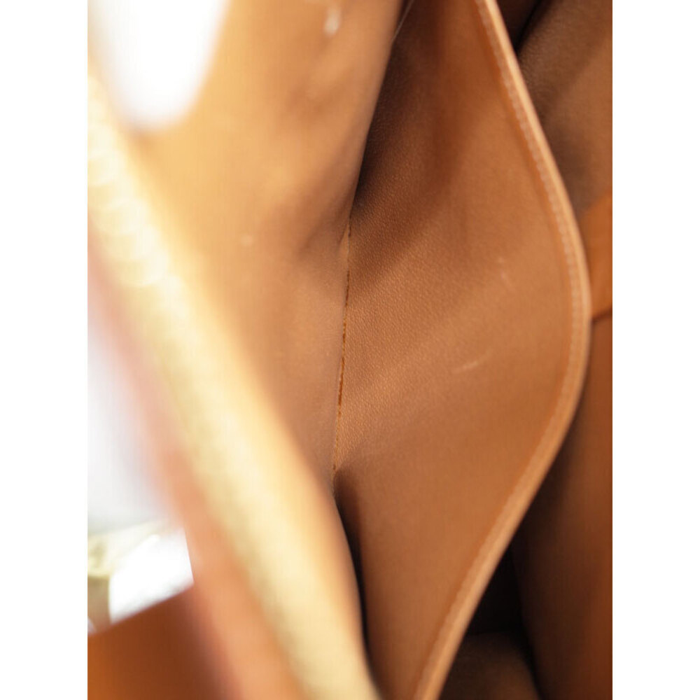 Celine Macadam Handbag 2way Shoulder Bag - Picture 7 of 9